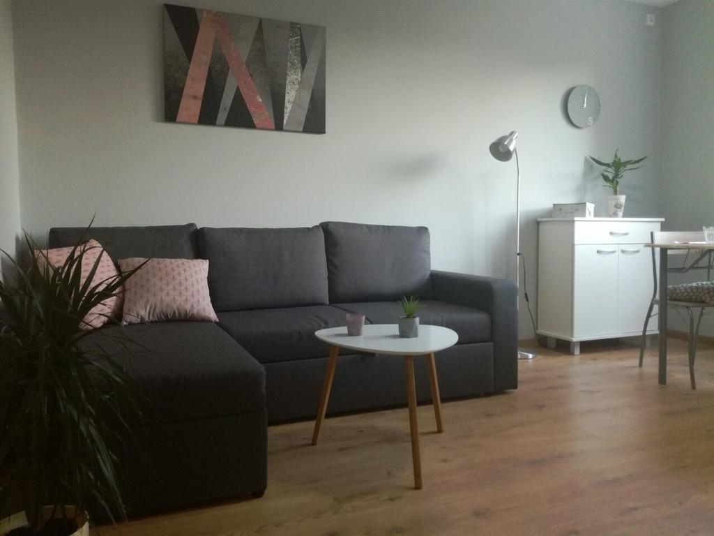 Apartment Marija Сремска Митровица Екстериор снимка