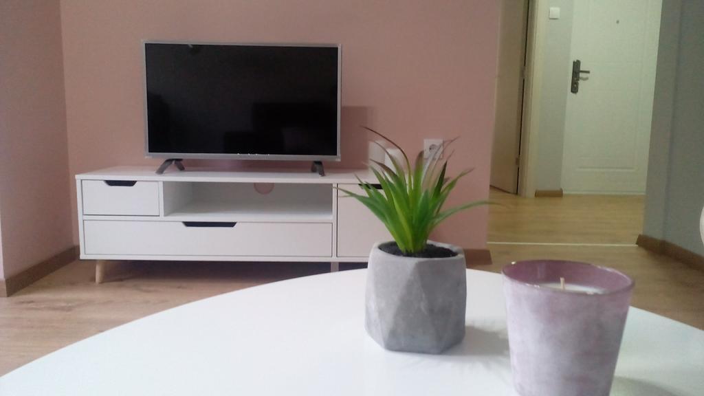 Apartment Marija Сремска Митровица Екстериор снимка