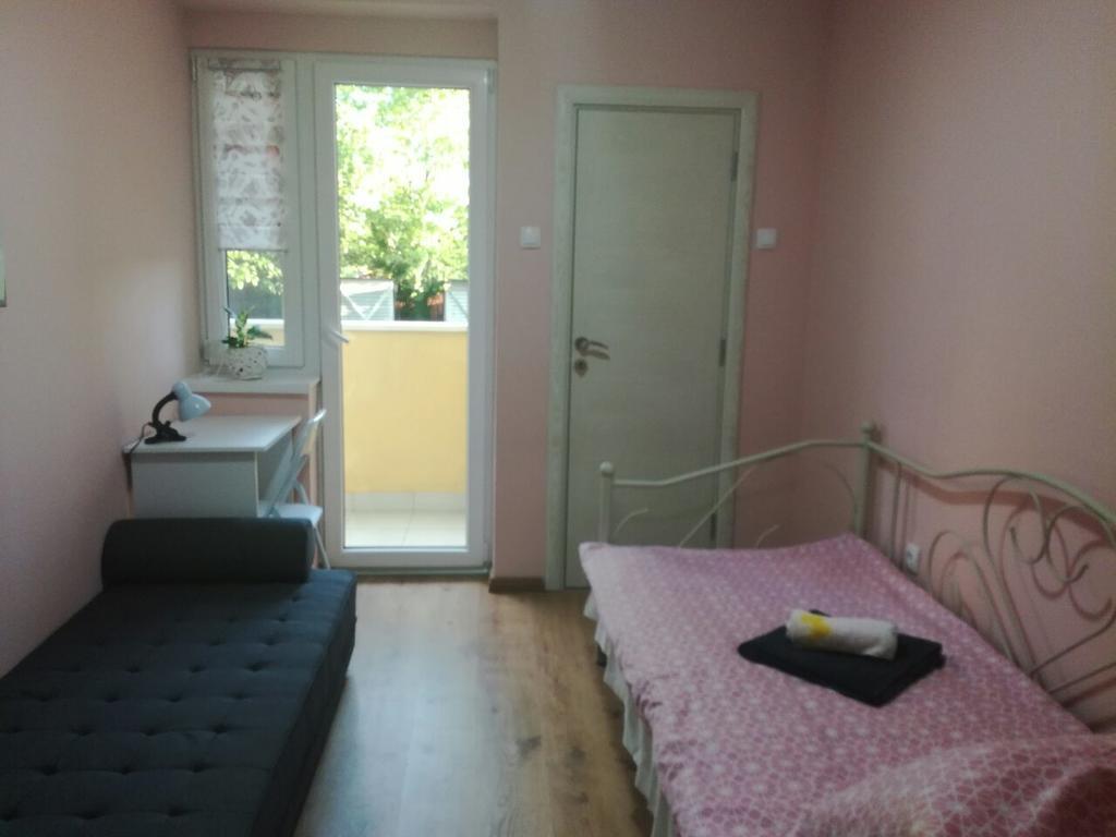 Apartment Marija Сремска Митровица Екстериор снимка