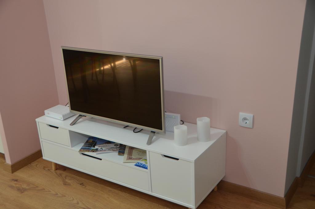 Apartment Marija Сремска Митровица Екстериор снимка
