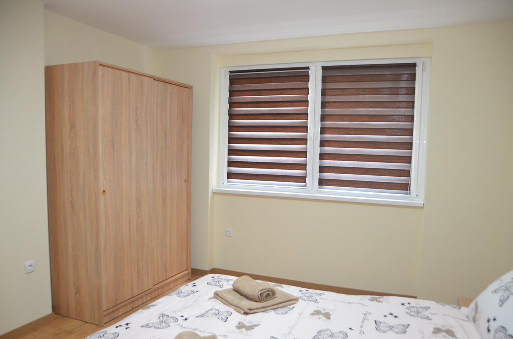 Apartment Marija Сремска Митровица Екстериор снимка