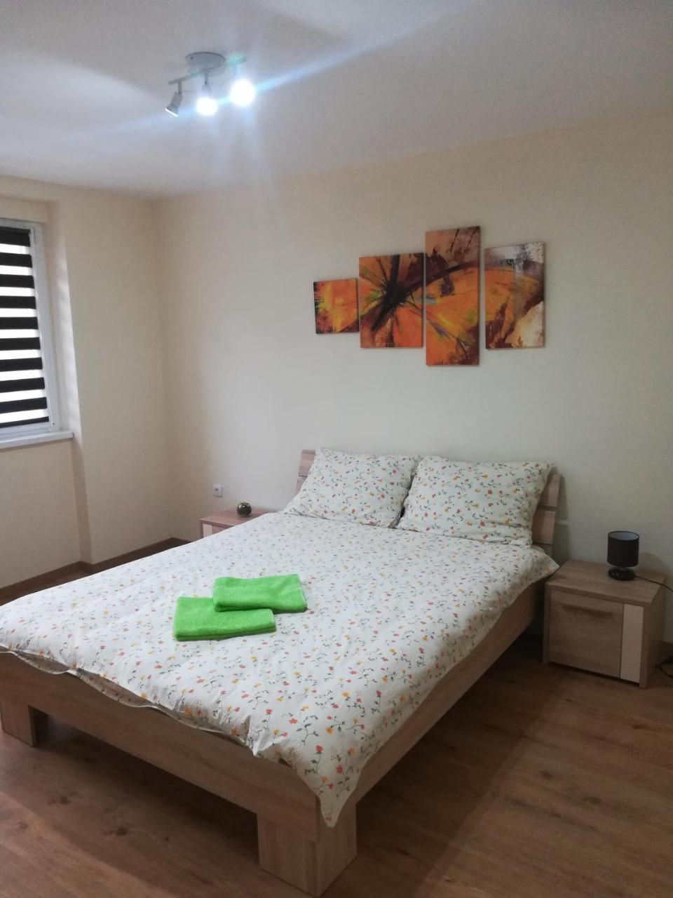 Apartment Marija Сремска Митровица Екстериор снимка