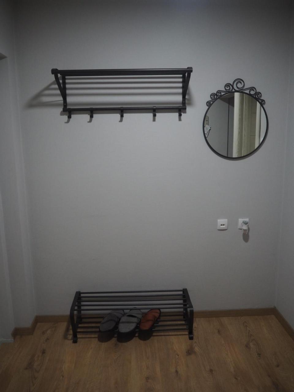 Apartment Marija Сремска Митровица Екстериор снимка
